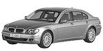 BMW E66 C0429 Fault Code