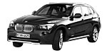 BMW E84 C0429 Fault Code