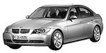BMW E92 C0429 Fault Code