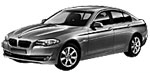 BMW F10 C0429 Fault Code